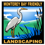 Monterey Bay Friendly Landscaping